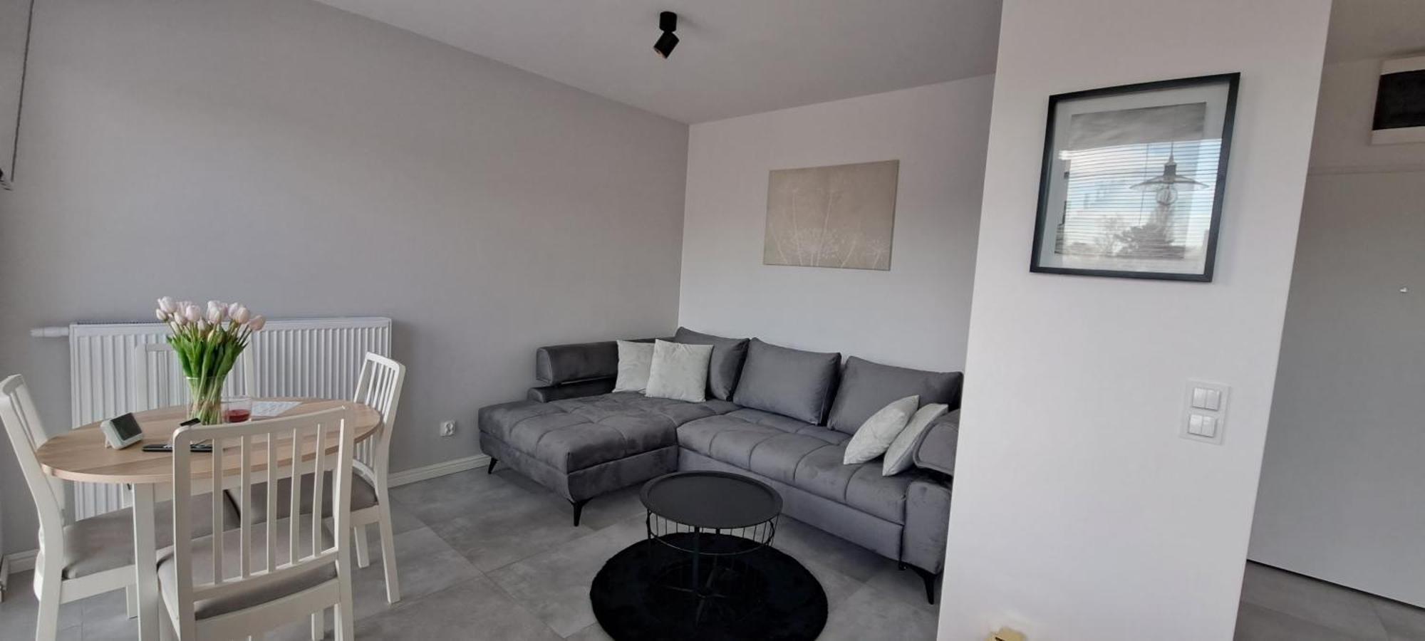 Bursztynowy Dom Miedzywodzie Apartament Z 1 Sypialnia Zewnętrze zdjęcie